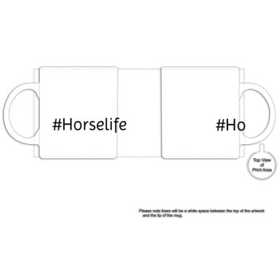 Horselife Mugs Thumbnail